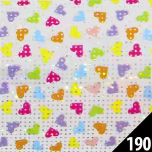 Transzferfólia B190 Ne maradj le